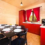 Tatil Evi Certowka *