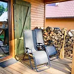 Certowka Tatil Evi Swierkocin (Warmian-Masurian)