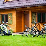 Tatil Evi Certowka Swierkocin (Warmian-Masurian)