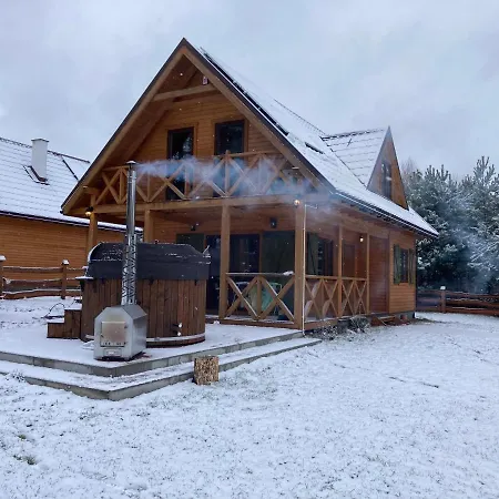 Certowka * Swierkocin (Warmian-Masurian)