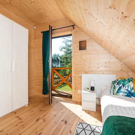 Certowka Tatil Evi