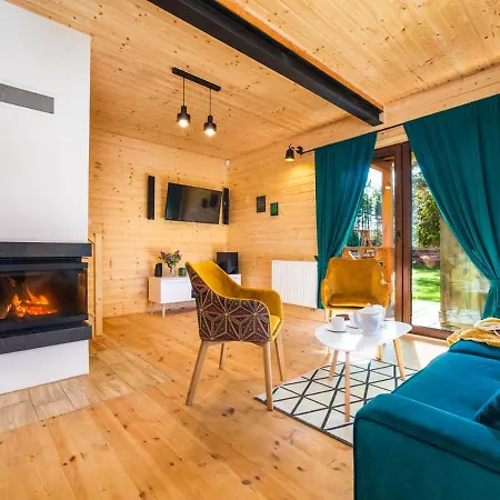 Holiday home Certowka *