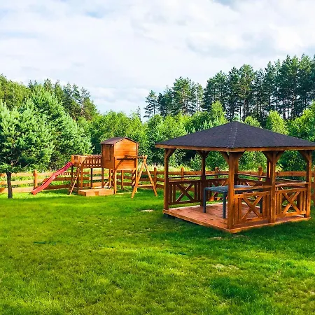 Certowka * Swierkocin (Warmian-Masurian)