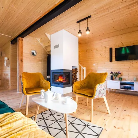 Certowka Holiday home *