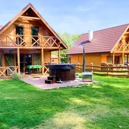 Certowka Swierkocin (Warmian-Masurian)