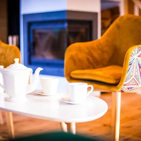 Certowka Prázdninový dům