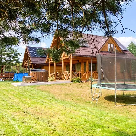 Certowka * Swierkocin (Warmian-Masurian)