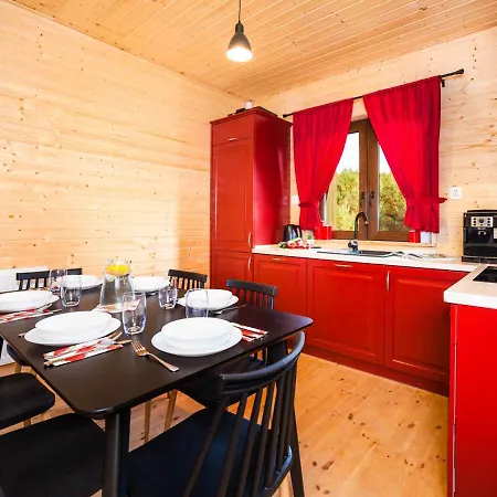Holiday home Certowka *