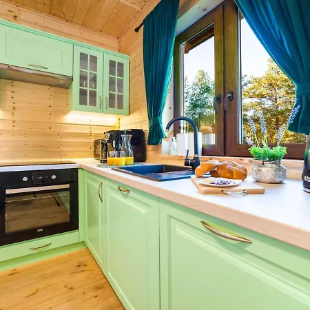 Holiday home Certowka