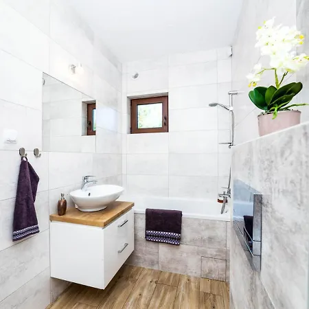 Tatil Evi Certowka *