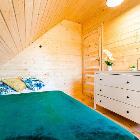 Certowka Holiday home *