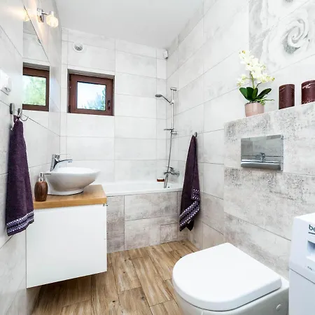 Certowka Prázdninový dům Swierkocin (Warmian-Masurian)