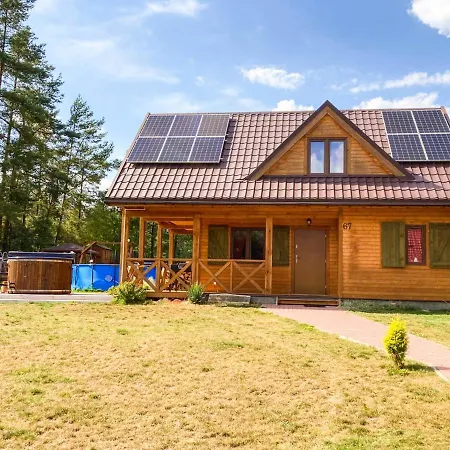 Holiday home Certowka