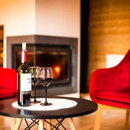 Holiday home Certowka *