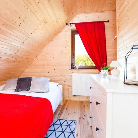 Certowka Tatil Evi
