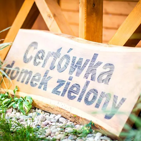 Certówka *