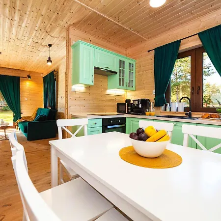 Certowka Tatil Evi