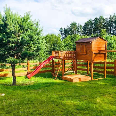 Certowka Holiday home
