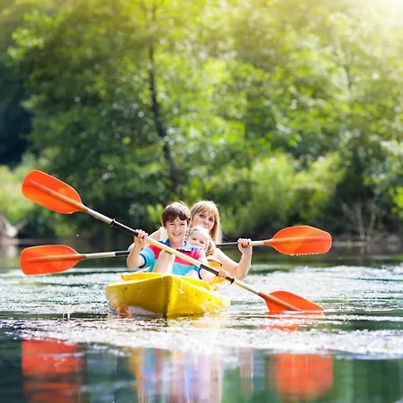 Prázdninový dům Certowka