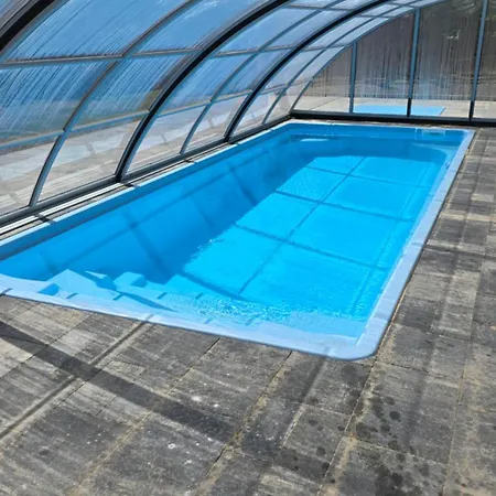 Certowka Tatil Evi