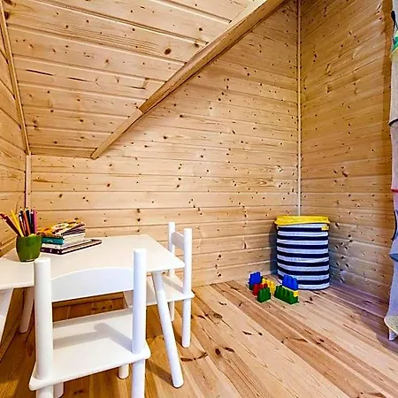 度假居 Certowka *