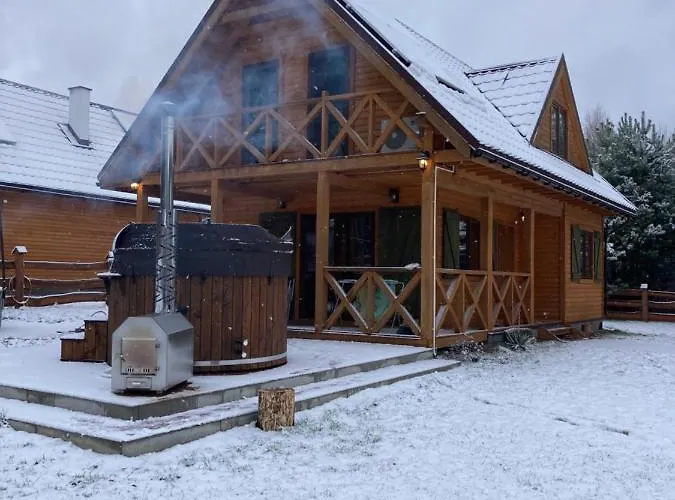 Certowka * Swierkocin (Warmian-Masurian)