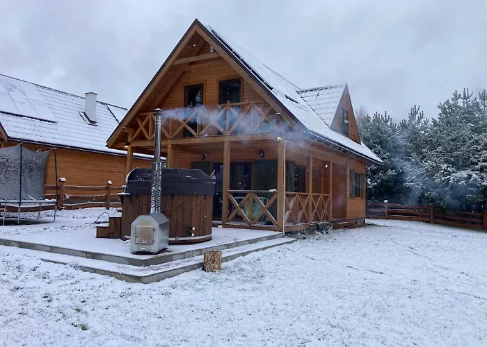 Certowka * Swierkocin (Warmian-Masurian)