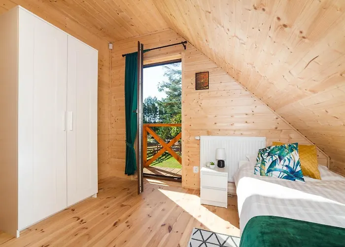 Certowka Holiday home