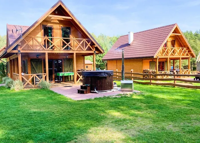 Certowka Swierkocin (Warmian-Masurian)