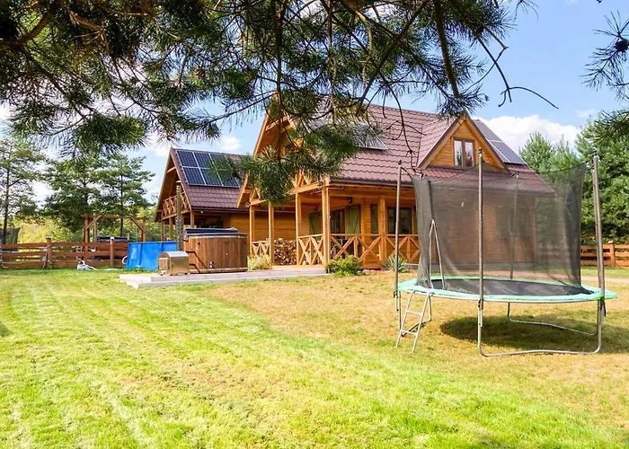 Certowka * Swierkocin (Warmian-Masurian)