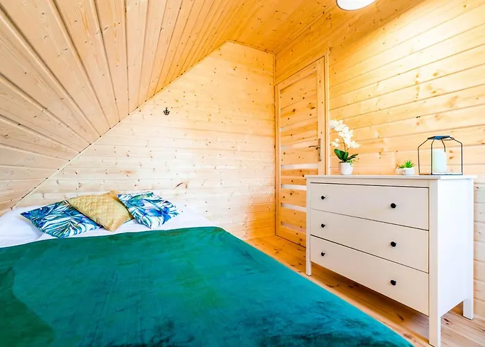 Certowka Holiday home *