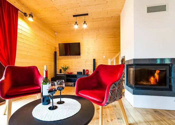 Holiday home Certowka