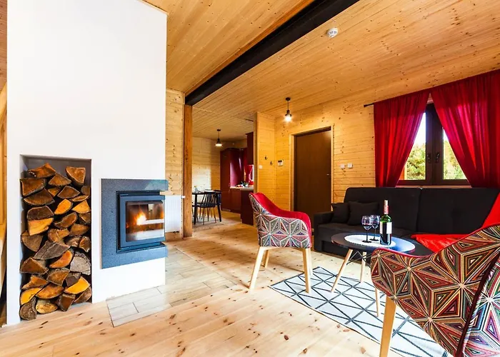 Holiday home Certowka *