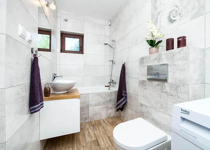 Certowka Holiday home Swierkocin (Warmian-Masurian)