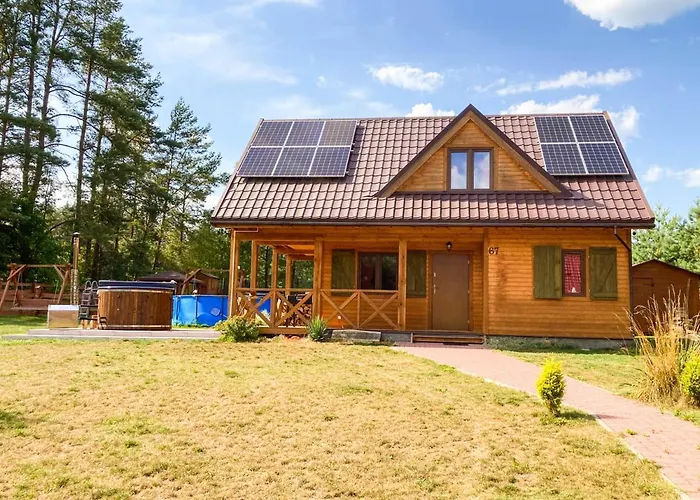 Holiday home Certowka