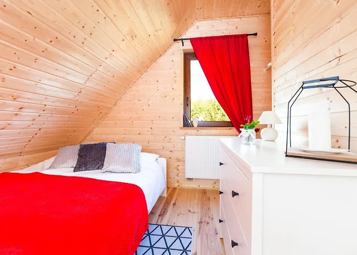 Certowka Holiday home